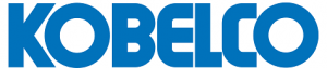 kobelco air compressor logo