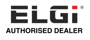 ELGi authorised dealer