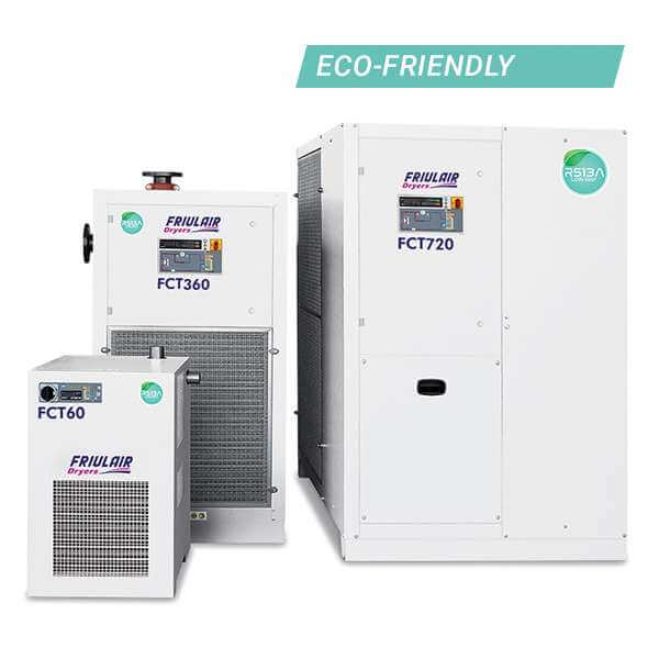 FCT Dryers