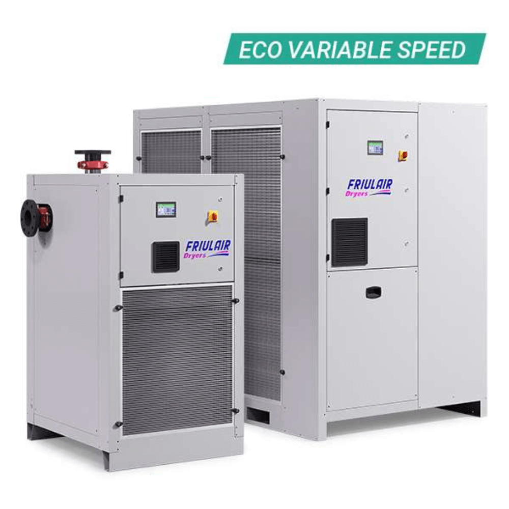 FCT-VS DRYER