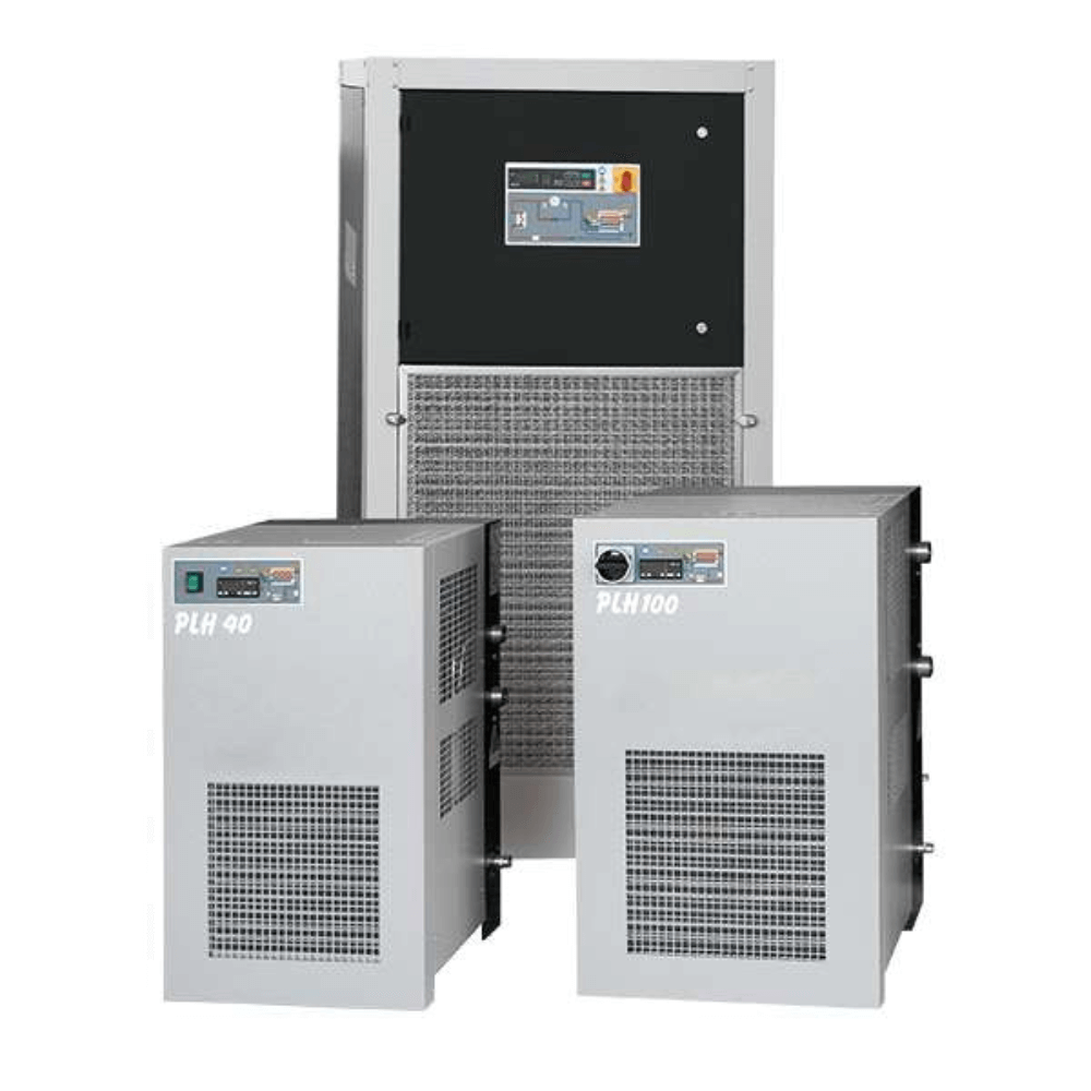 PLH Dryer