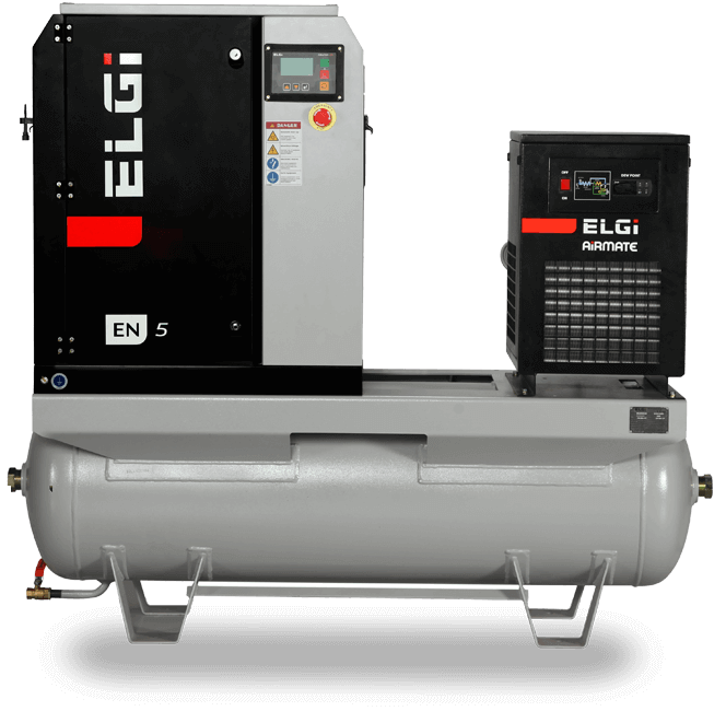 elgi air compressor