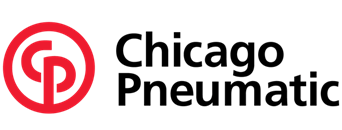 Chicago Pneumatic Logo