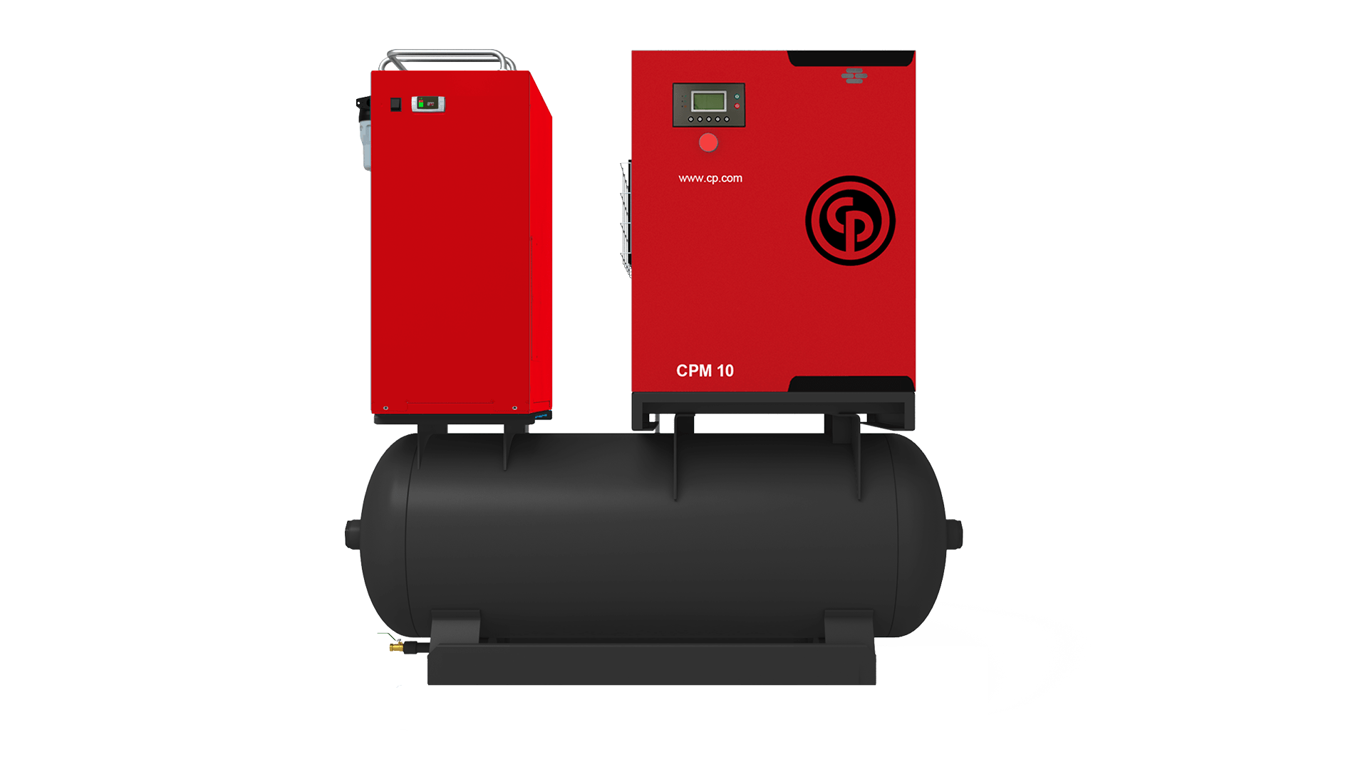 CPM / CPD / CPMV / CPVS 5.5-50 hp